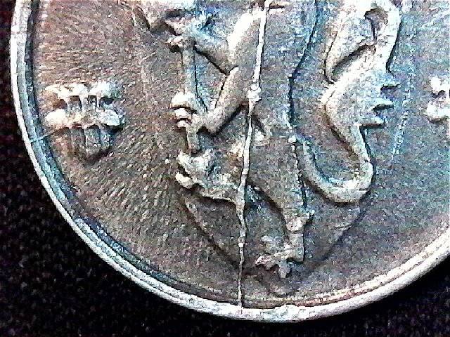 Post-A-Coin-Or-Medal-With-A-Die-Crack!