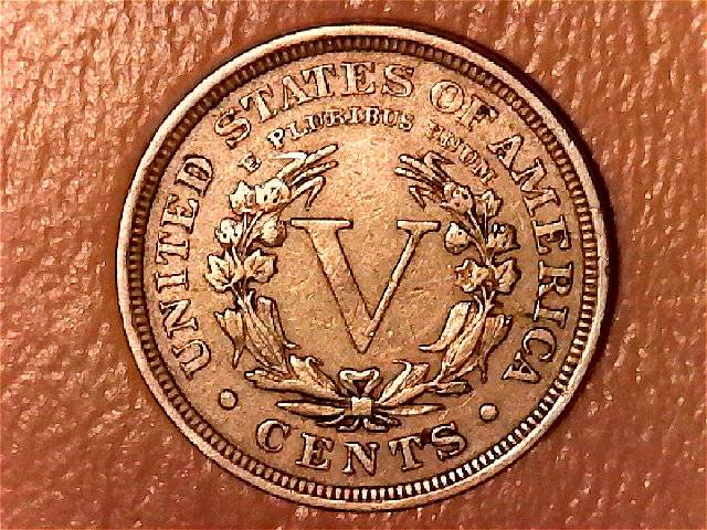 The-88-Days-Of-US-Type-Dansco-7070-Part-V!
