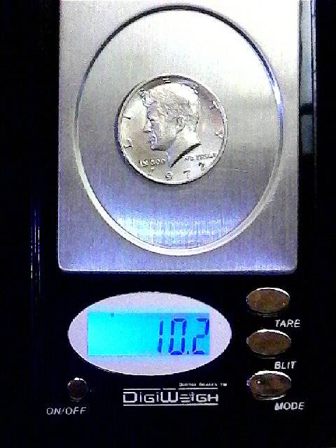 Weight-Range-For-A-Clad-Kennedy-Half