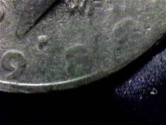 1988/83?-P-Kennedy-Half-Grade