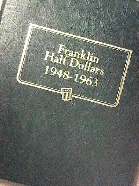Everyone,-Post-Your-Franklin-Half-Dollar-Sets!