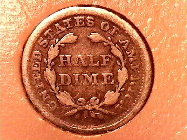 The-43-Days-Of-Half-Dimes---Act-II