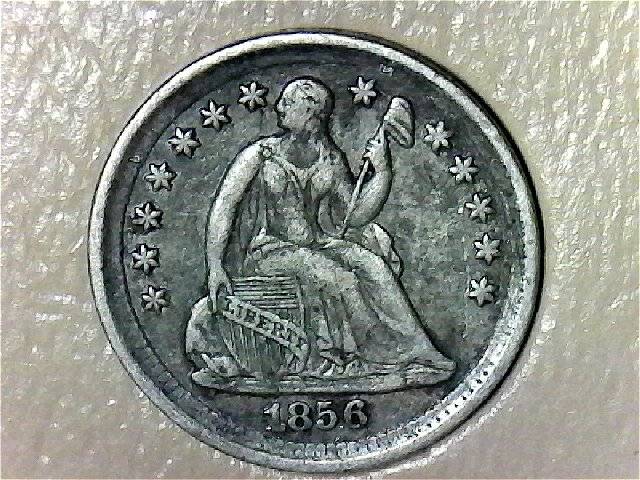 The-43-Days-Of-Half-Dimes---Act-II