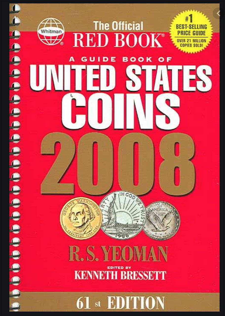 What-Is-The-Best-US-Coin-Reference-Book?
