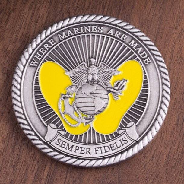 Show-Your-Challenge-Coins-Real-And-Fantasy