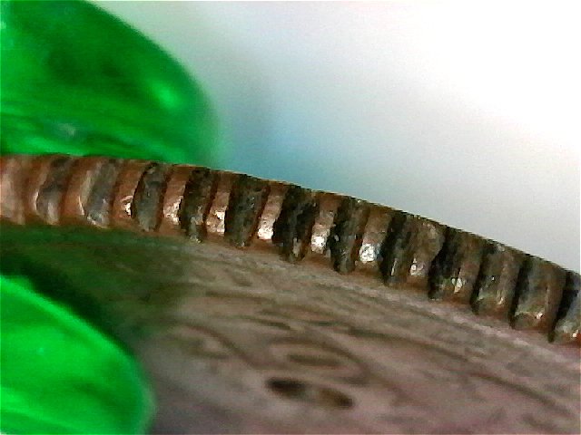 Post-Your-Coins-With-Center-Holes
