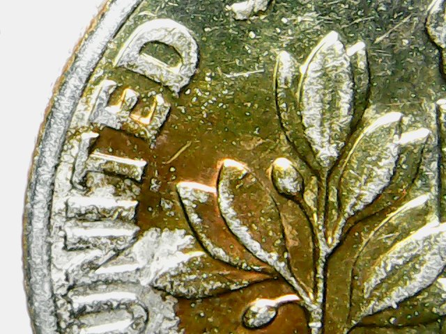 1999-D-Dime-