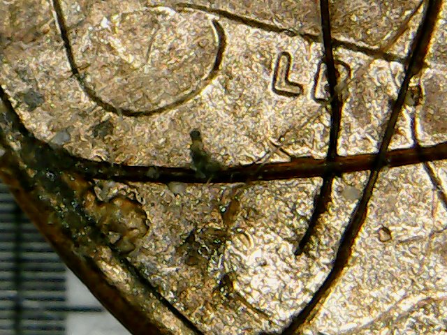 Poor-Lincoln,-What-Happened?-2017-P-Cent�-Part-2-Found-A-2nd-One