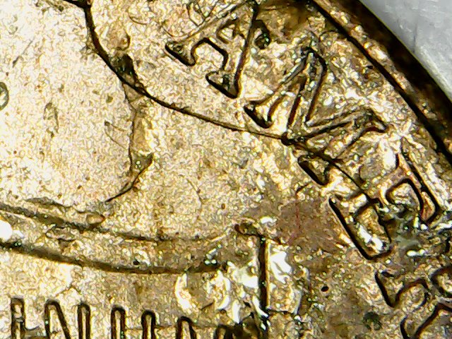 Poor-Lincoln,-What-Happened?-2017-P-Cent�-Part-2-Found-A-2nd-One