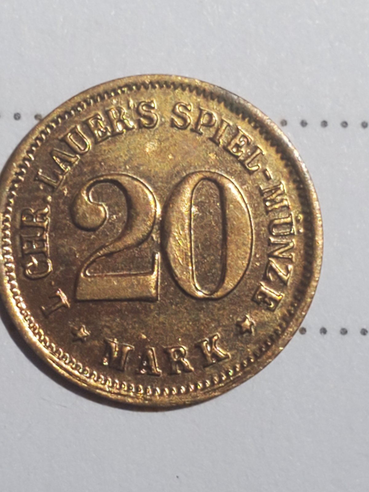 I-Found-Some-Miniature-German-Coins