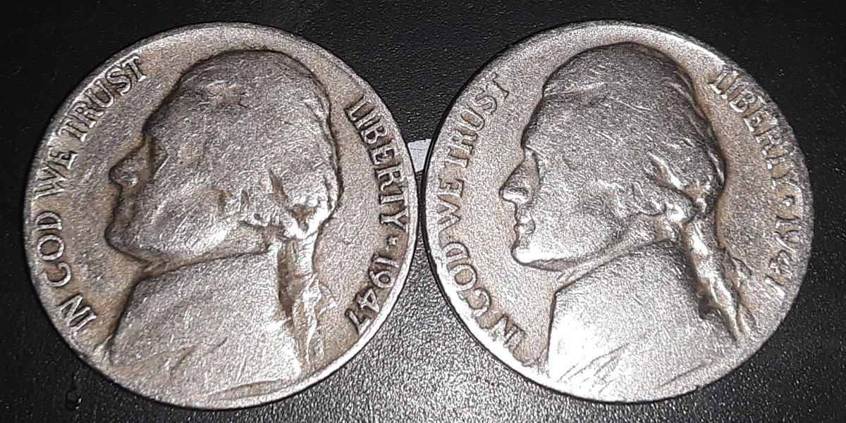 1947-Henning-Nickel-Or-Normal-Nickel?