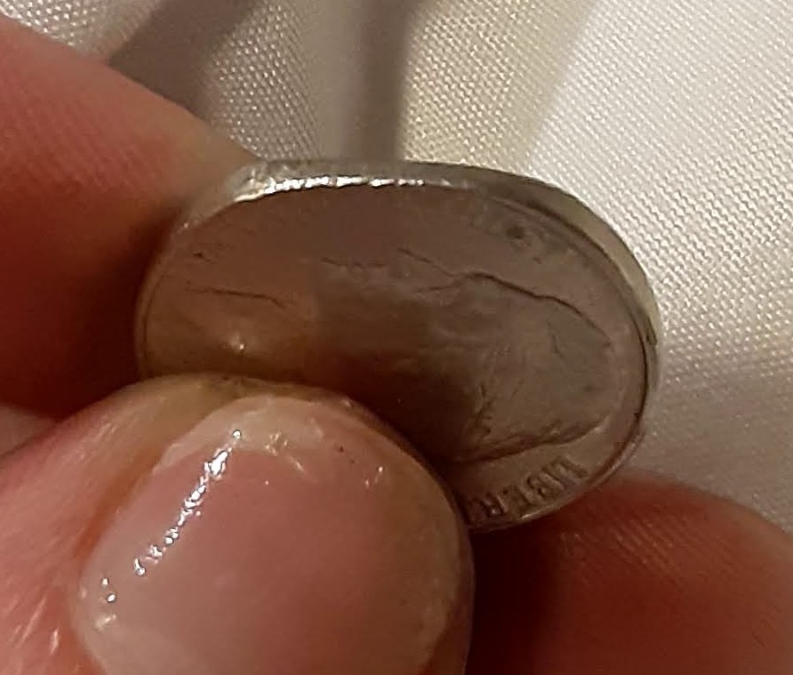 1991-D-Jefferson-Nickel---Is-This-An-Error-Or-Was-Someone-Somewhere-Bored?