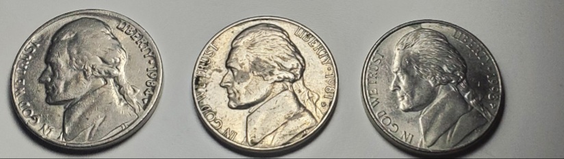Lincoln-Cent-1982-D-Rare?