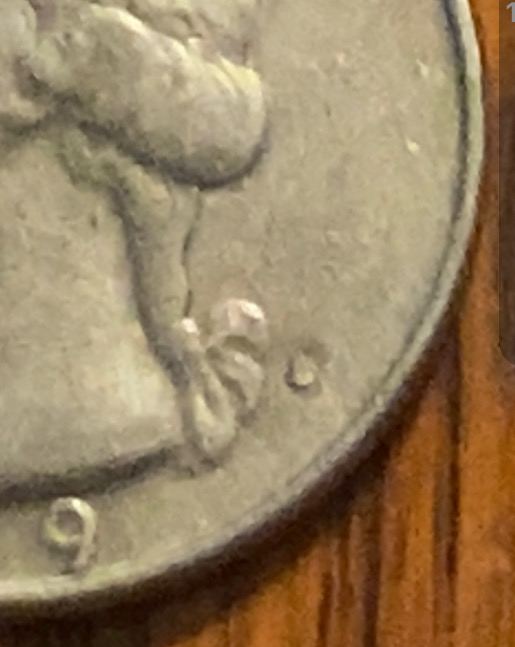 Is-The-Mint-Mark-On-This-1979-D-Quarter-Just-Damage-Or-An-Actual-Defect?