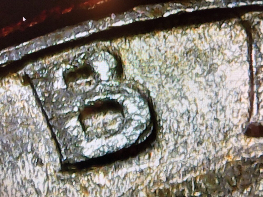 1976-1776-D-Bicentennial-Quarter-DDO/Blueish-Toning?