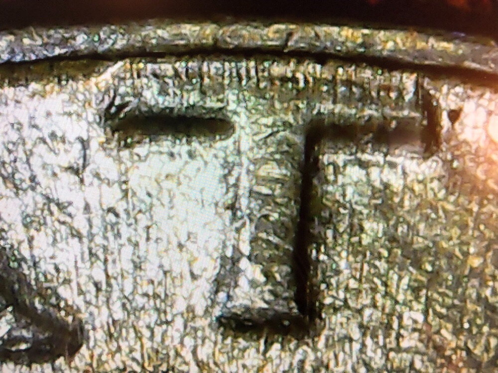 1976-1776-D-Bicentennial-Quarter-DDO/Blueish-Toning?