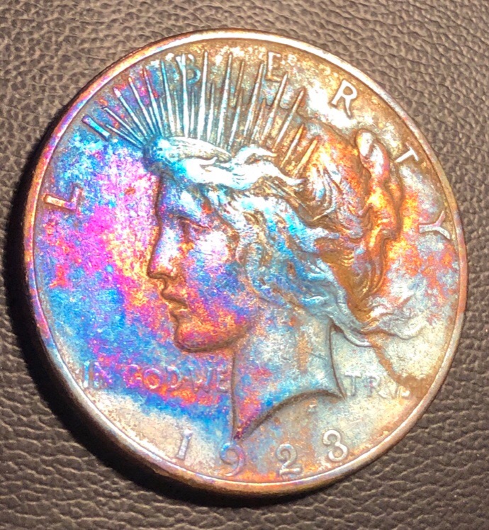 1976-1776-D-Bicentennial-Quarter-DDO/Blueish-Toning?