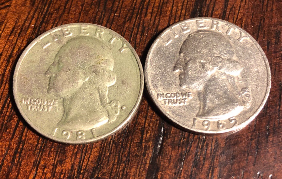 1976-1776-D-Bicentennial-Quarter-DDO/Blueish-Toning?