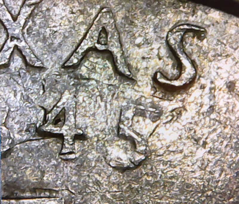 2004-P-Texas-Quarter-Help-With-Die-Break,-Clash,-Or-Strike-Through?