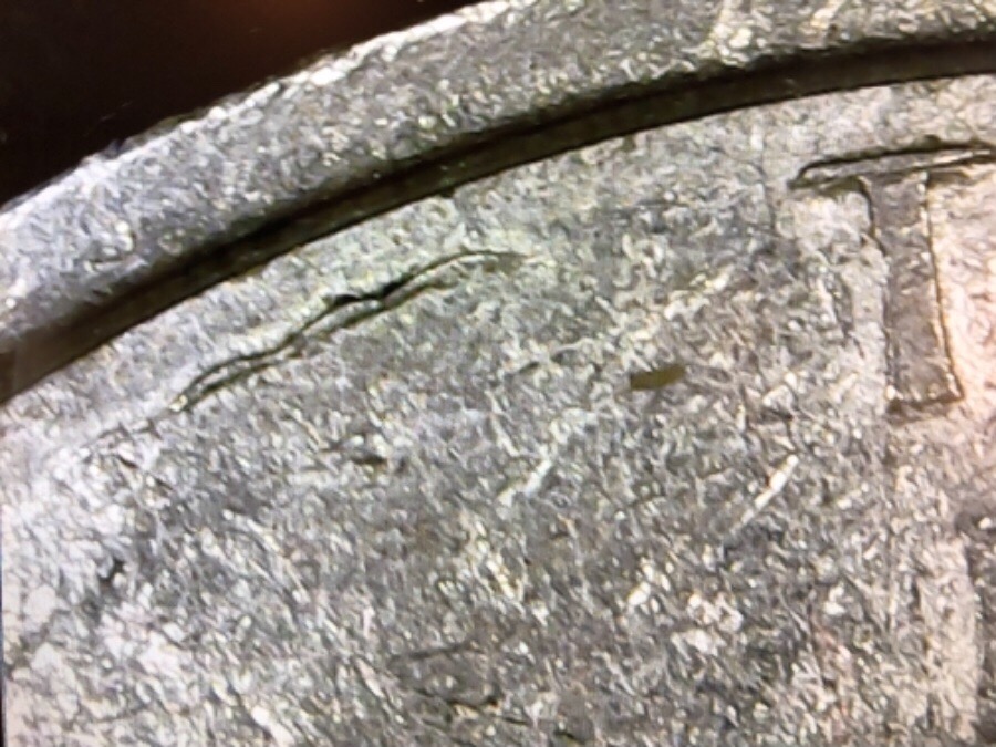 2004-P-Texas-Quarter-Help-With-Die-Break,-Clash,-Or-Strike-Through?
