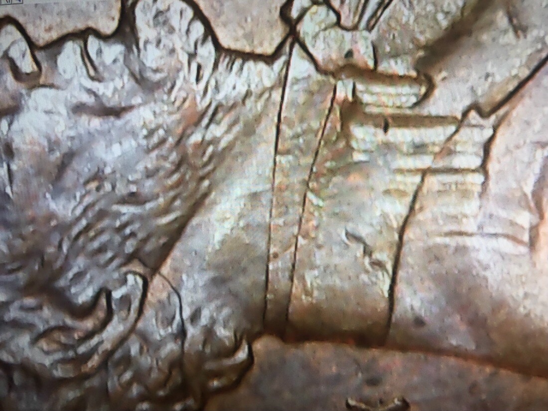 1994-D-LMC-Rotated-Part-Of-Memorial-Clash-On-Obverse/Anomalies-On-Reverse?
