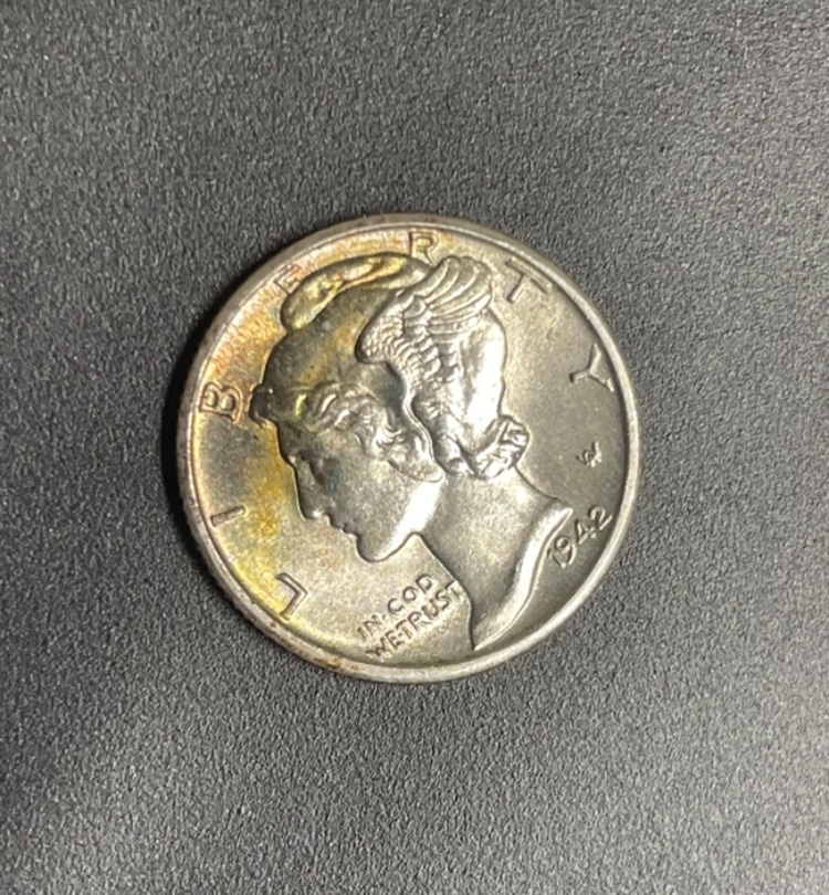 1942-D-Mercury-Dime-D/D-Thoughts-On-What-It-Would-Grade-At.