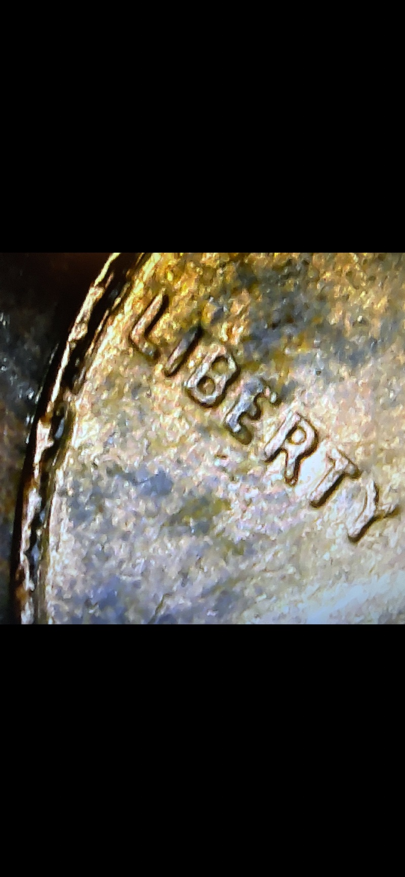 2017-D-Lincoln-Shield-Cent-Ear-Hole-Tear-In-Shield.-Wrong-Planchet-Or-Bad-Planchet?-Error-Help.