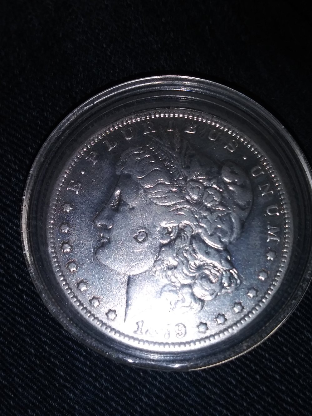 1879-Silver-Morgan-Dollar-Error