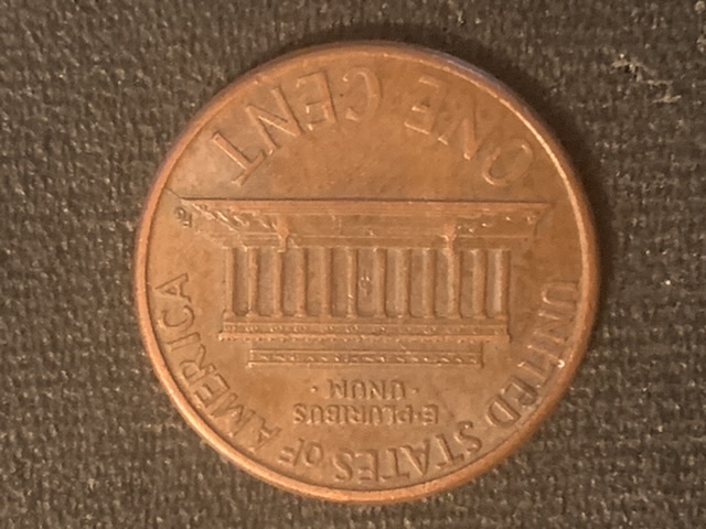 1991-Penny-No-Mint-Mark
