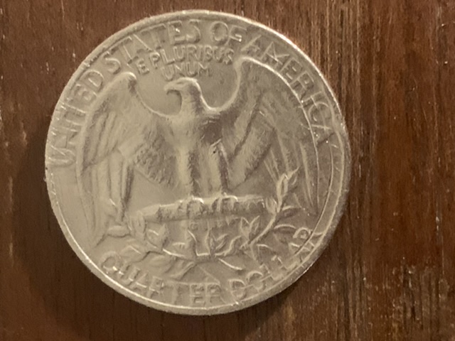1967-Quarter-Not-Minted