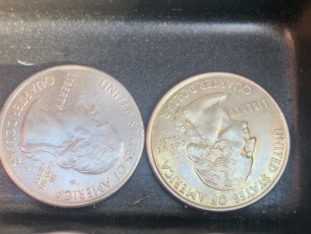 Odd-Color-2004-Quarter