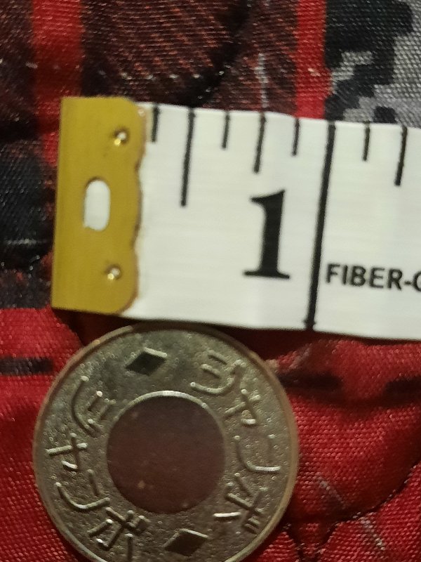 Token-Identification