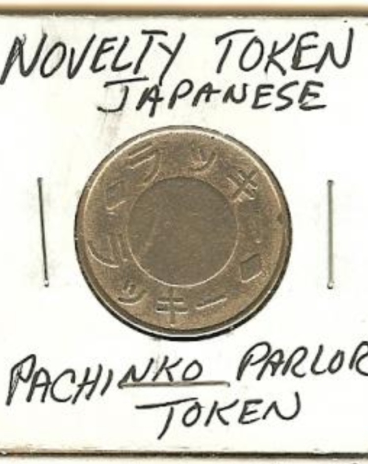 Token-Identification