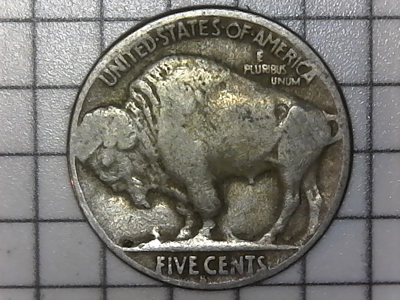 Confirming-1928-S-Buffalo-Nickel-As-A-RPM...
