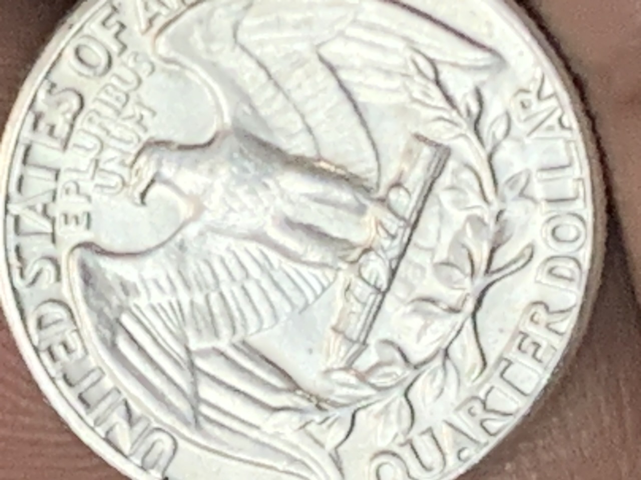 1964-Quarter-Thinking-I-Got-Something-Here
