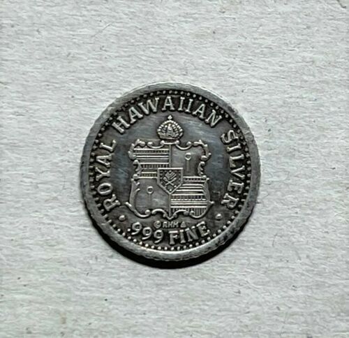 Post-Your-Hawaii-Related-Tokens,-Medals,-And-Exonumia