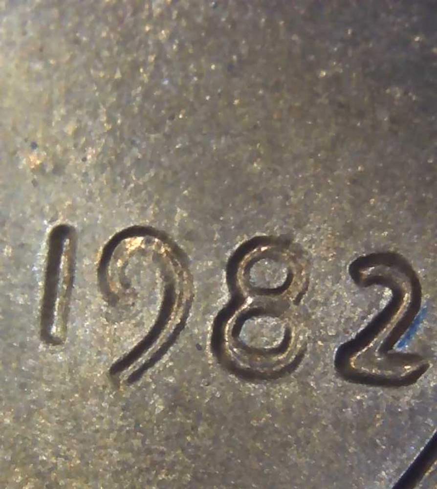 1982-Lincoln-Cent-Thoughts-On-Value?