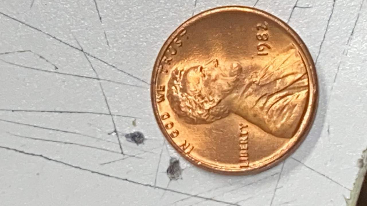 1982-Lincoln-Cent-Thoughts-On-Value?