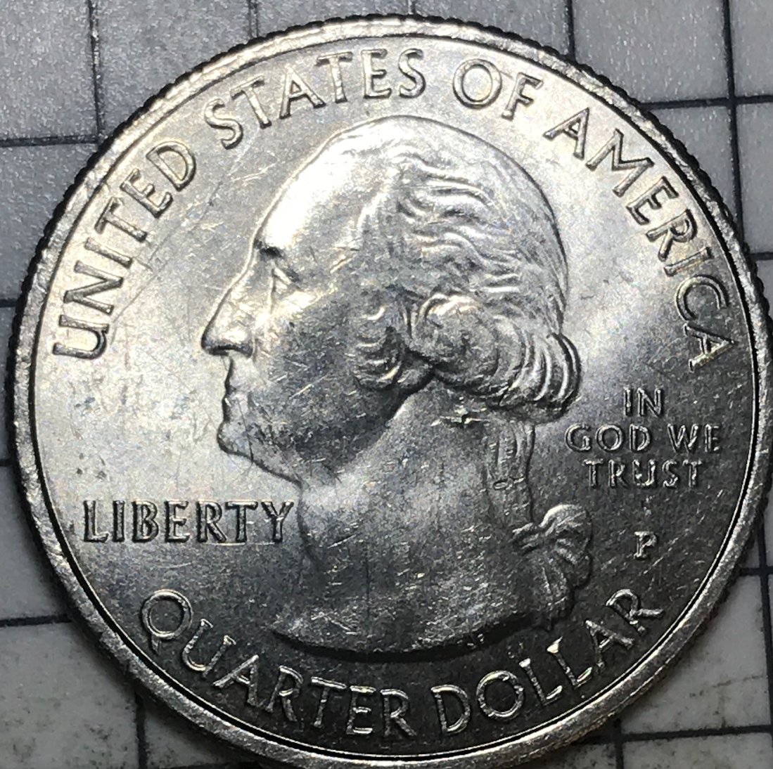 I-Think-I-Found-A-2016-P-Harper's-Ferry-DDR-Of-Some-Sort!-Not-Sure-Which