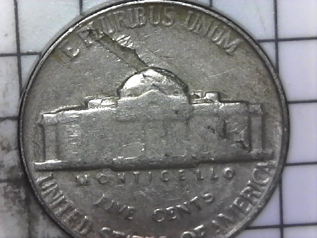 1955-P-Jefferson-Nickel-With-Lamination-Error-On-Reverse?