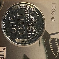 Reprocessed-43-Steel-Cents-With-Offset-Rim?