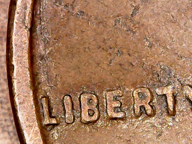 1920-Wheat-Cent-OBV-Lamination
