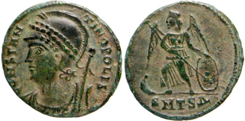 Very-Hard-To-I'd-Coin