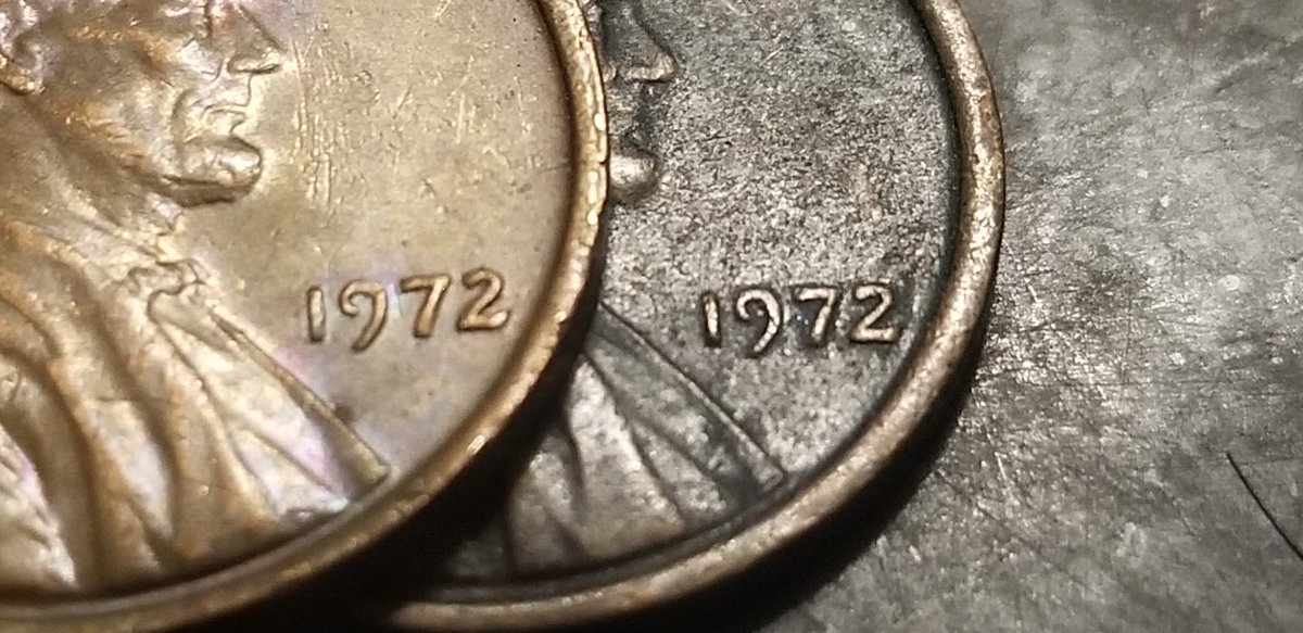 1972-Philadelphia-Lincoln-Penny