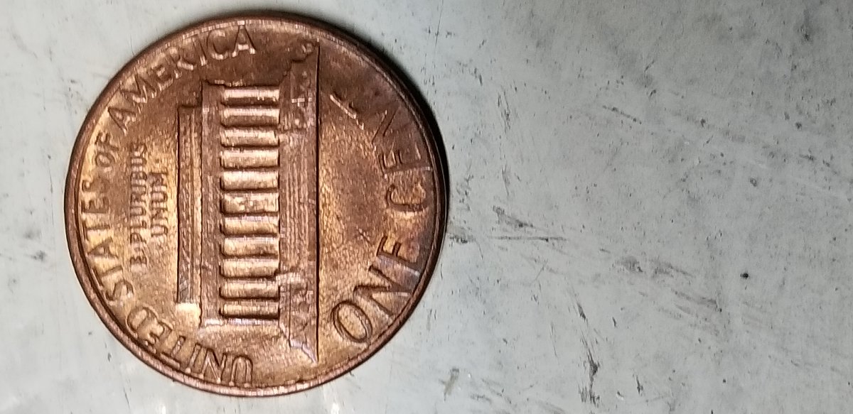 1984-Lincoln-Penny--?