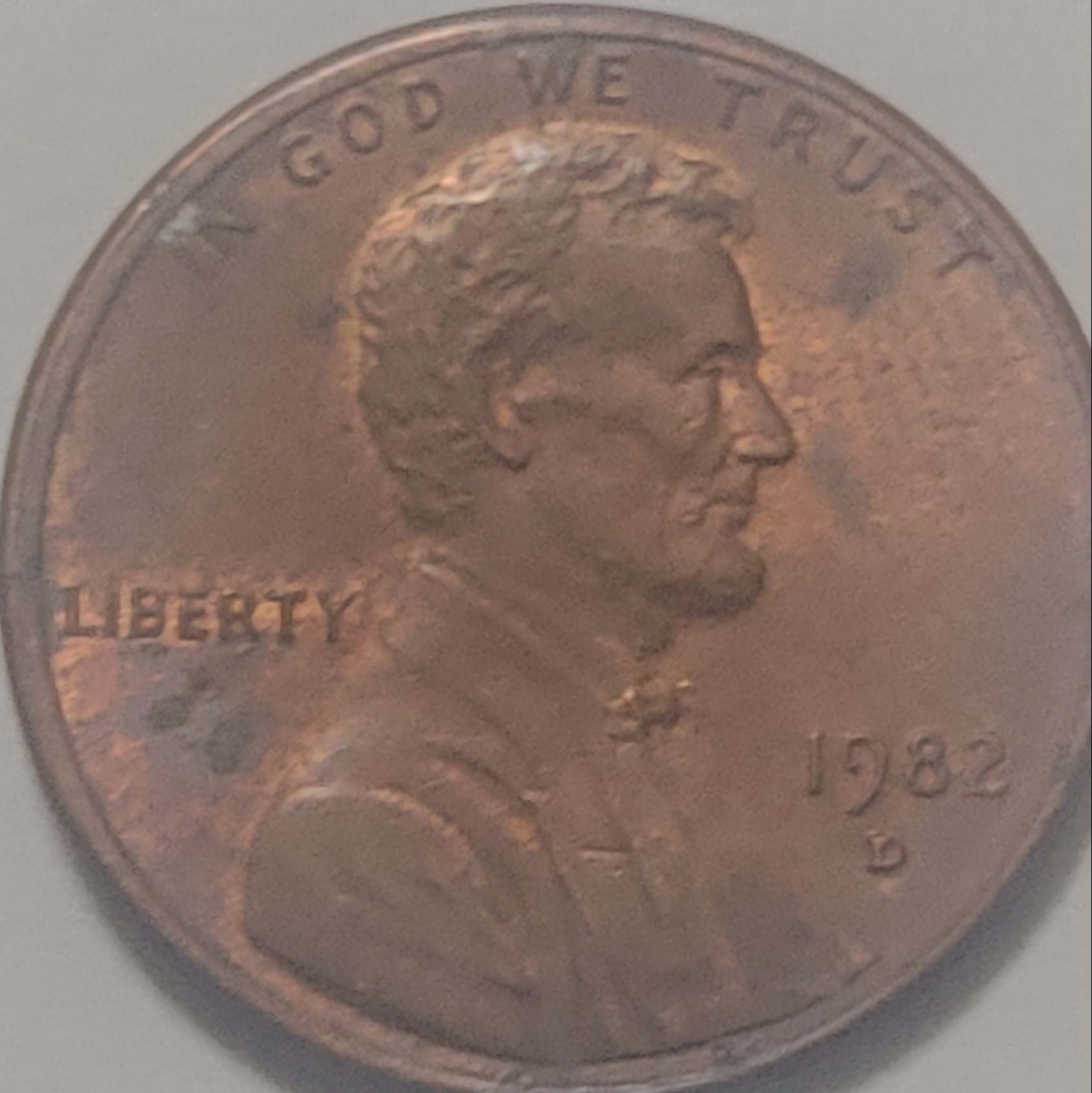 1982-D-Small-Date-Lincoln-Penny