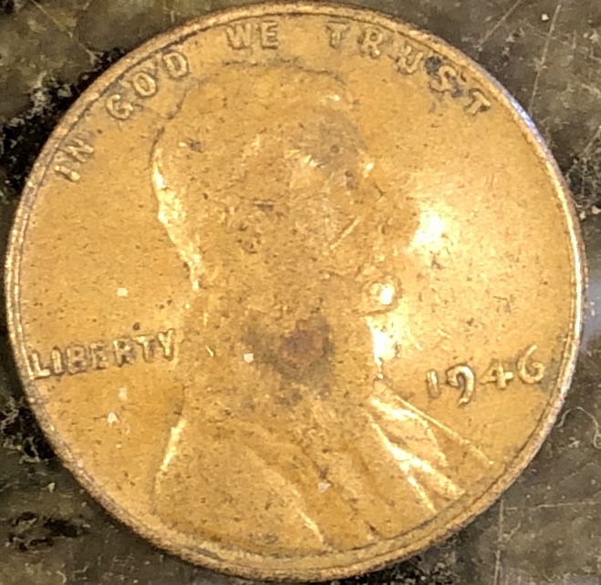 1946-1c-What-Happened-To-This-Lincoln-Cent?-Mint-Error-Or-Post-Mint?