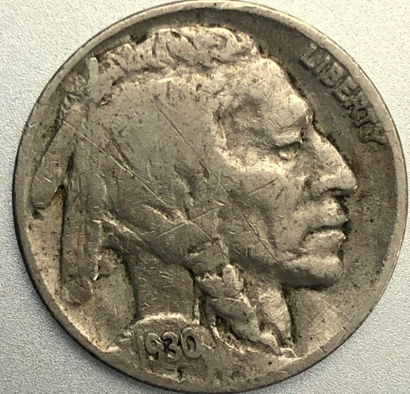 1930-Buffalo-Help-Identify-Verse-Variety