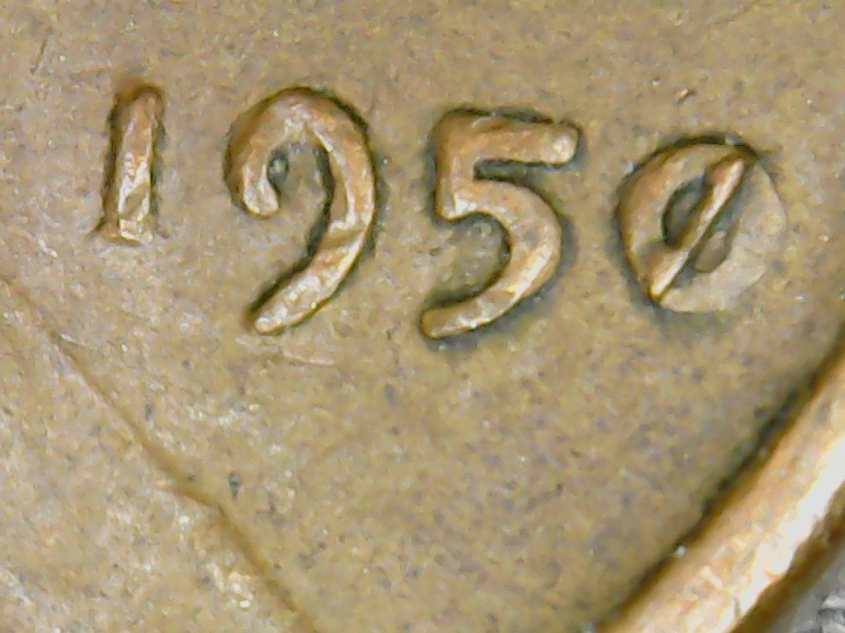 Wheat-Penny-Damage-Or-Mint-Error