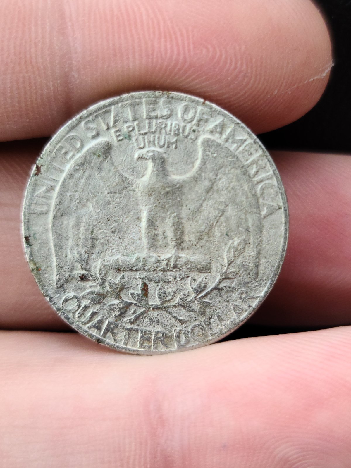 1967-Washington-Quarter-Error-Or-Tampered?